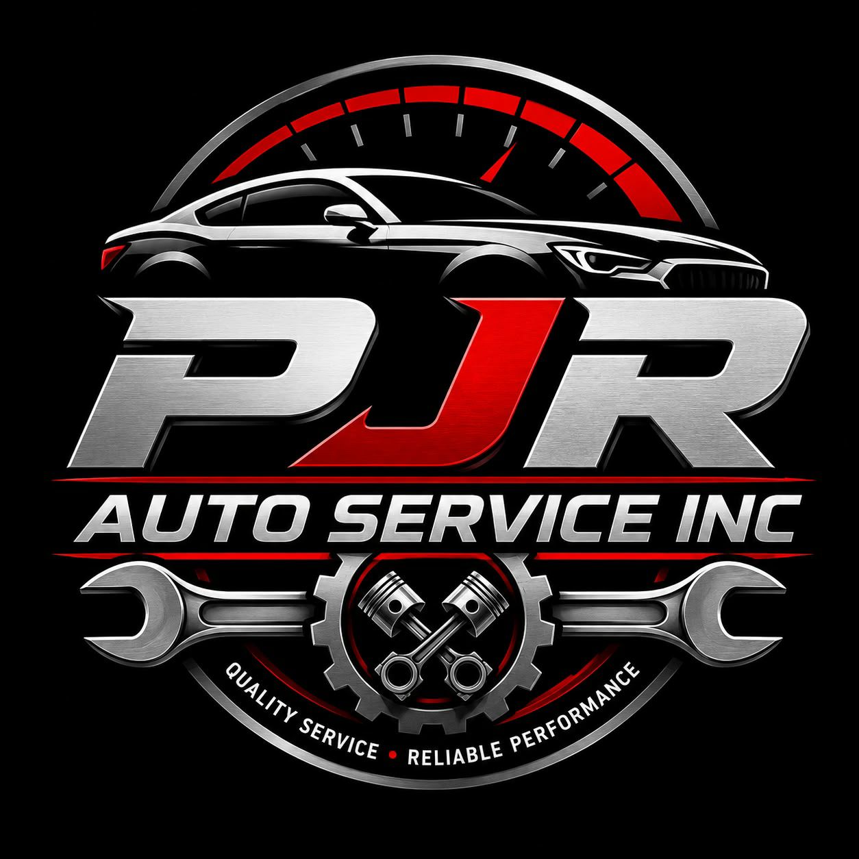 PJR Auto Service Inc.